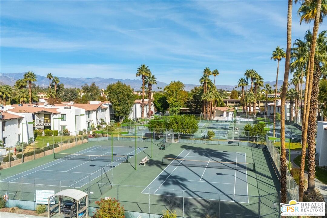 1050 E Ramon Rd Unit: 116