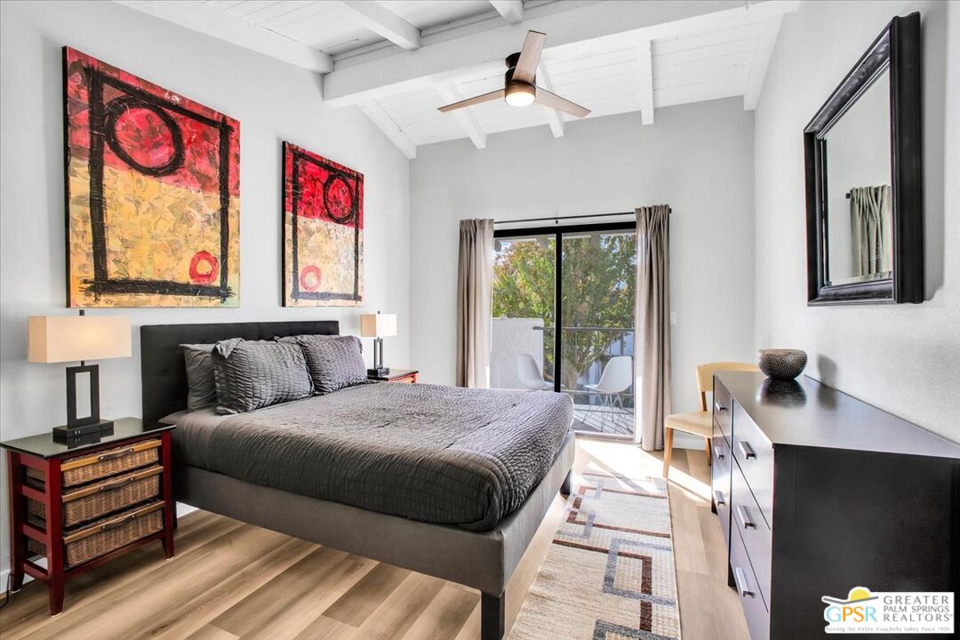 1050 E Ramon Rd Unit: 116