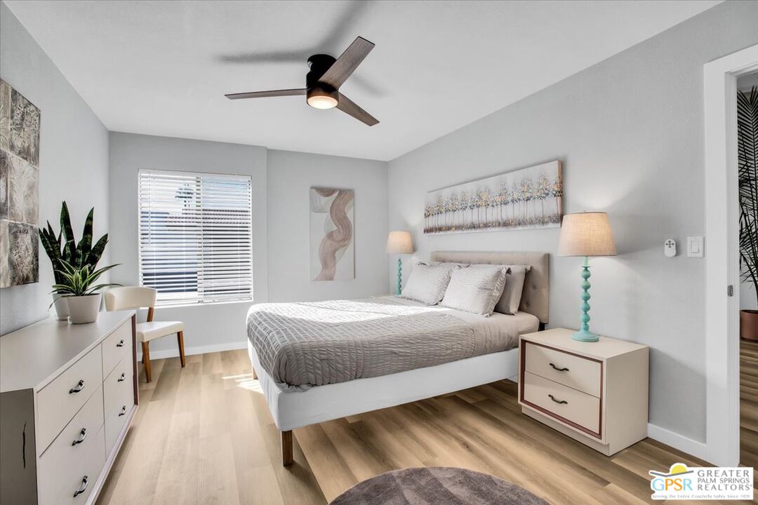 1050 E Ramon Rd Unit: 116