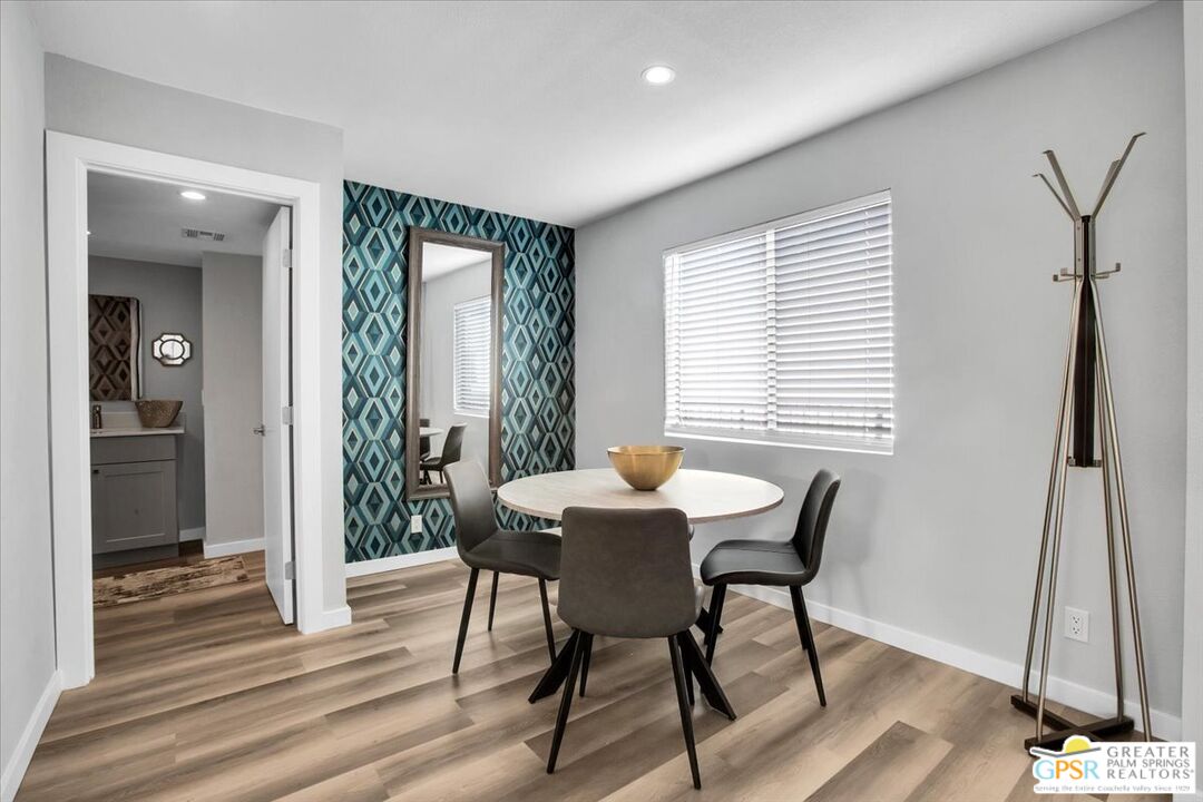 1050 E Ramon Rd Unit: 116