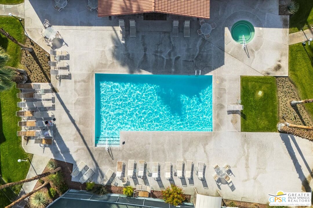 1050 E Ramon Rd Unit: 116
