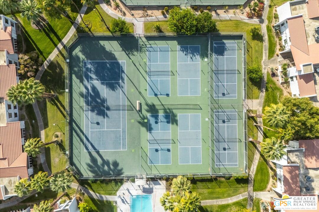 1050 E Ramon Rd Unit: 116