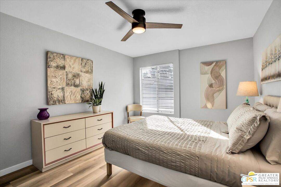 1050 E Ramon Rd Unit: 116