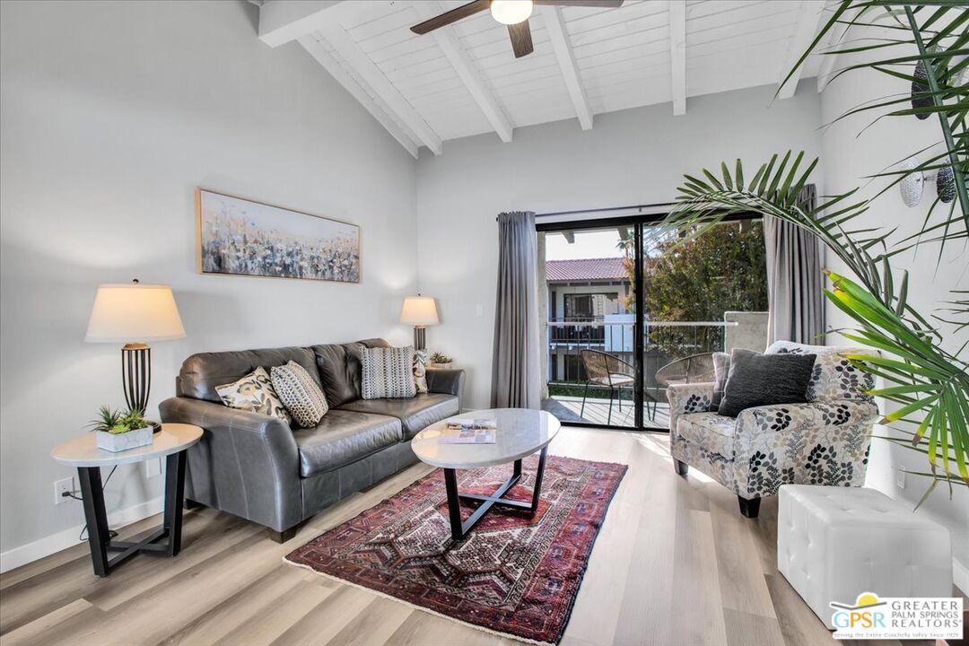 1050 E Ramon Rd Unit: 116