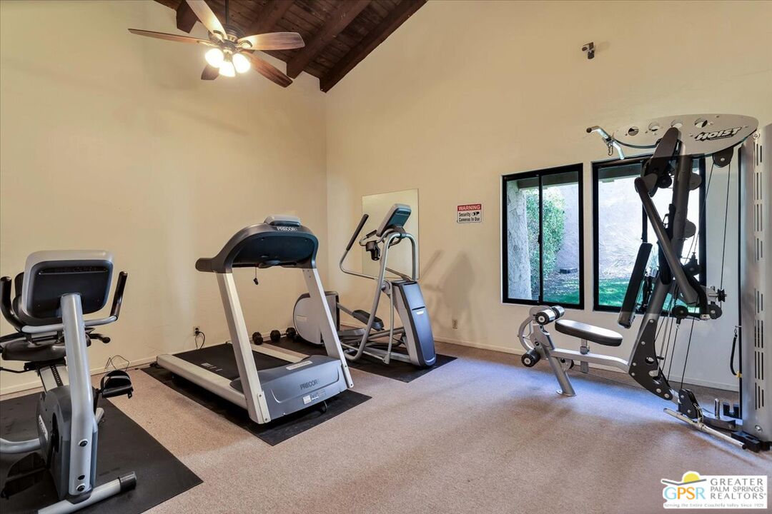 1050 E Ramon Rd Unit: 116