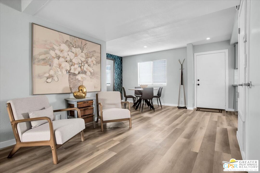 1050 E Ramon Rd Unit: 116