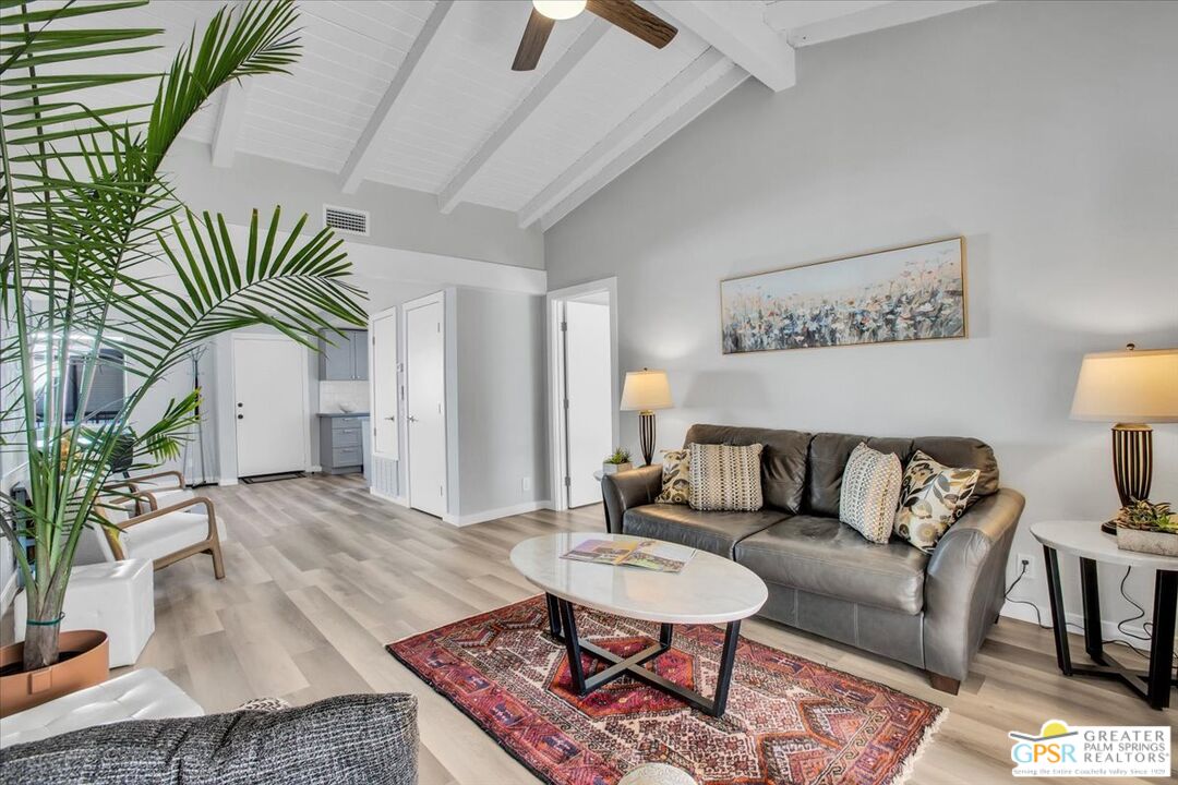 1050 E Ramon Rd Unit: 116