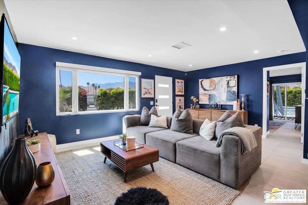 4318 E Camino San Miguel