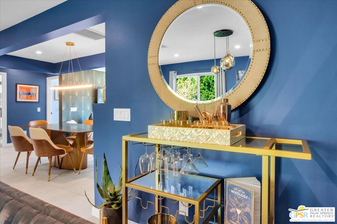 4318 E Camino San Miguel