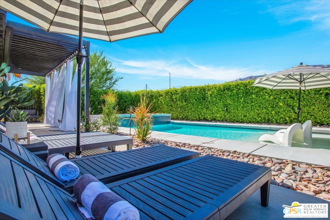 4318 E Camino San Miguel