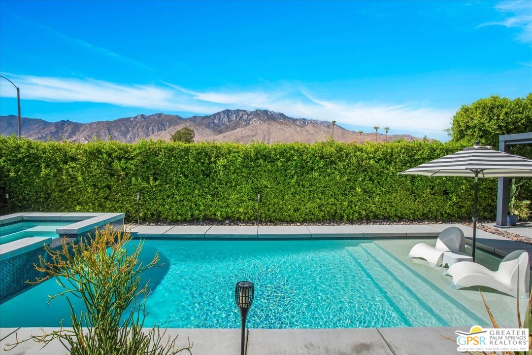 4318 E Camino San Miguel