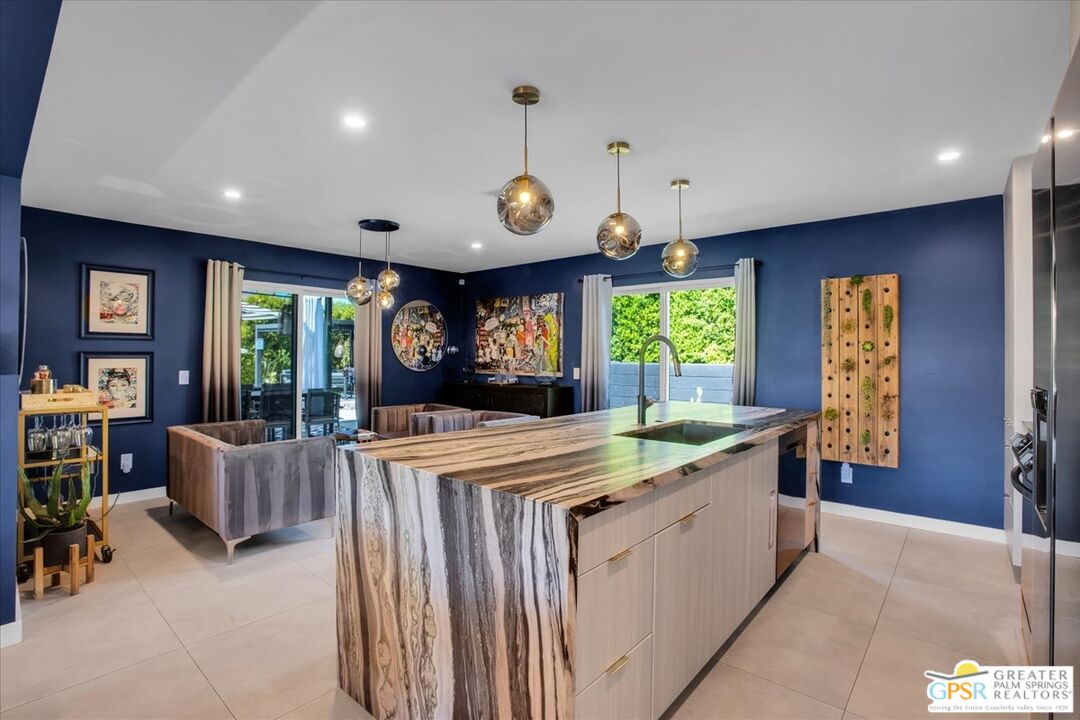 4318 E Camino San Miguel
