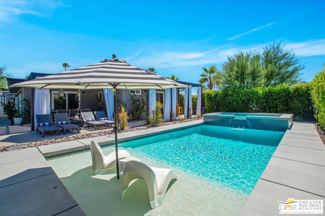 4318 E Camino San Miguel