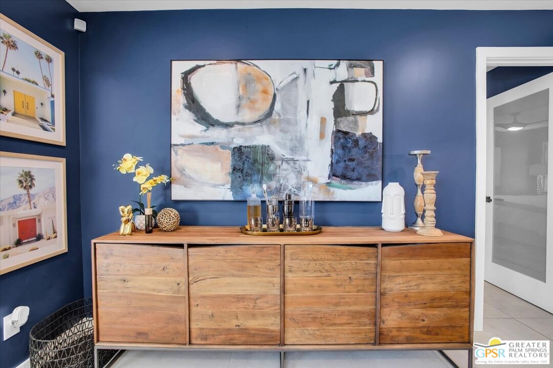 4318 E Camino San Miguel