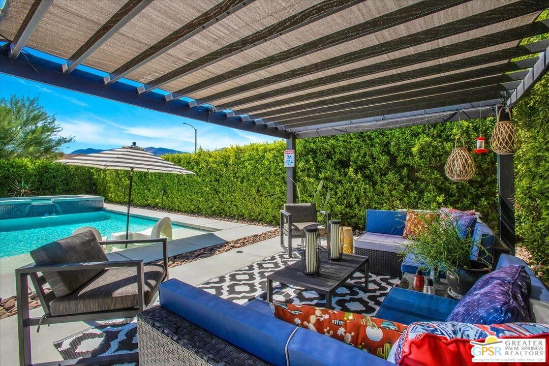 4318 E Camino San Miguel