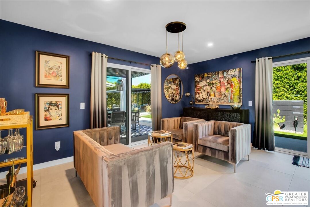4318 E Camino San Miguel