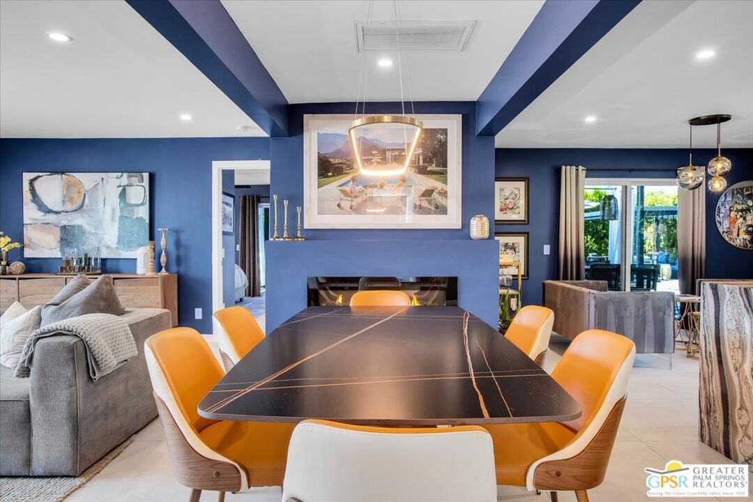 4318 E Camino San Miguel
