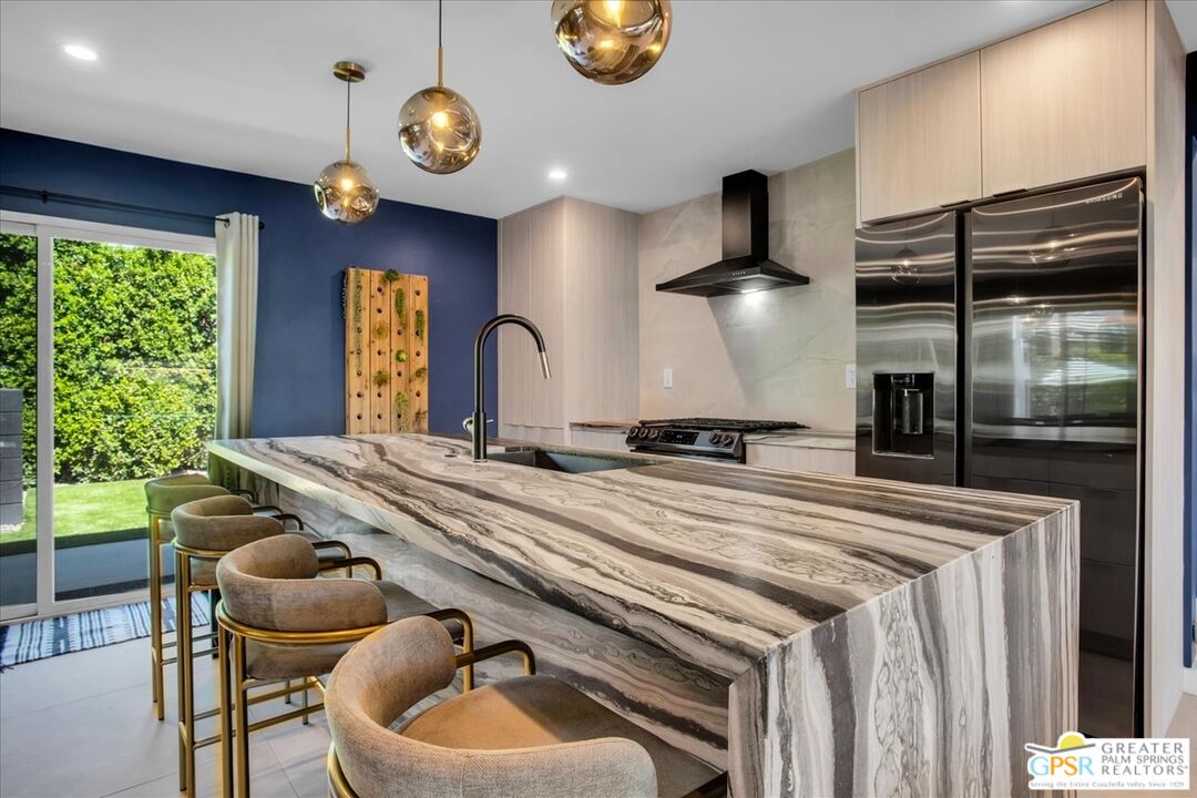 4318 E Camino San Miguel