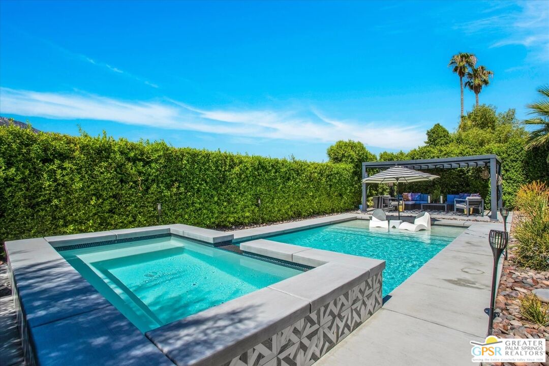 4318 E Camino San Miguel