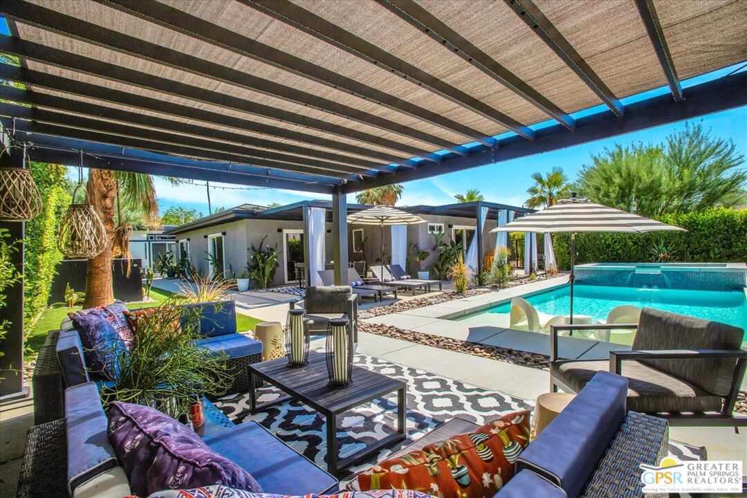 4318 E Camino San Miguel