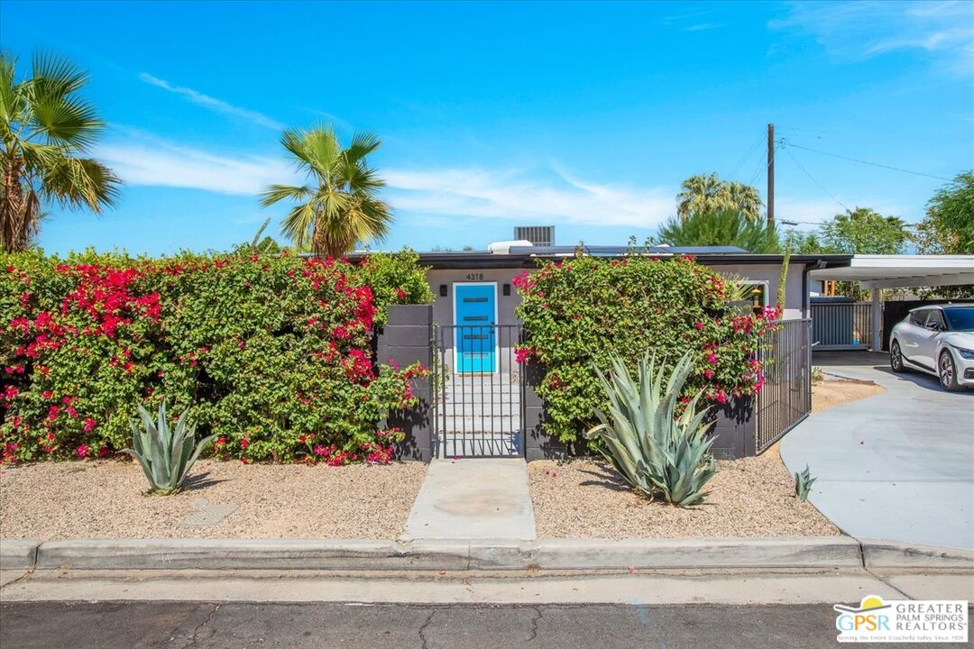 4318 E Camino San Miguel