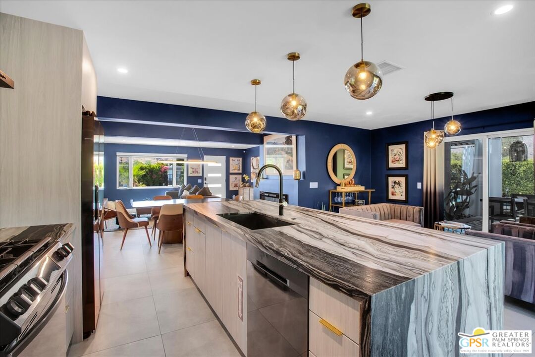 4318 E Camino San Miguel