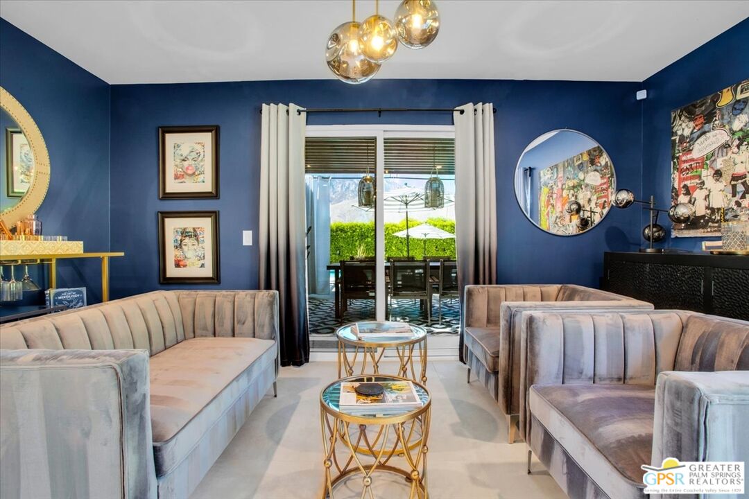 4318 E Camino San Miguel
