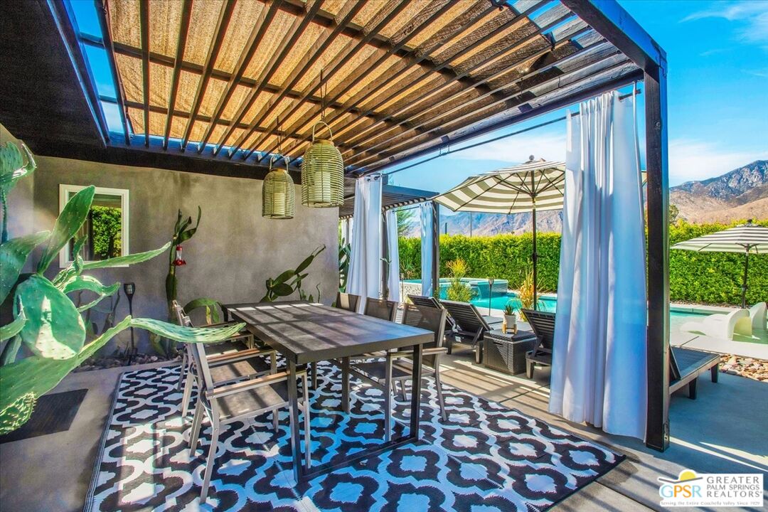 4318 E Camino San Miguel