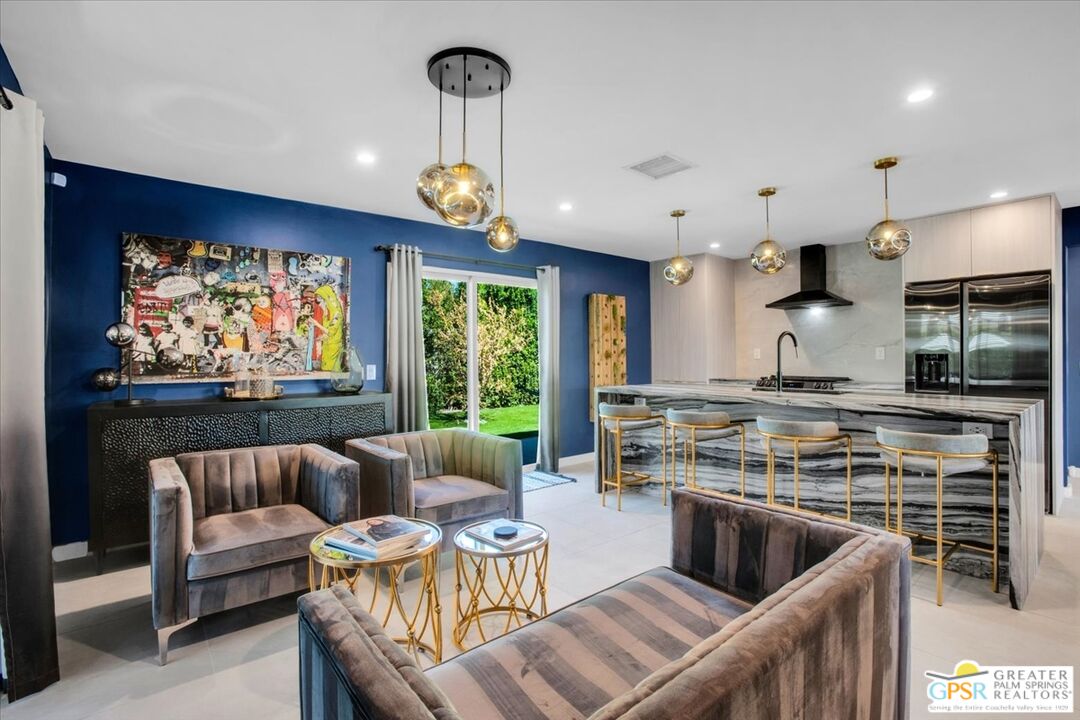 4318 E Camino San Miguel