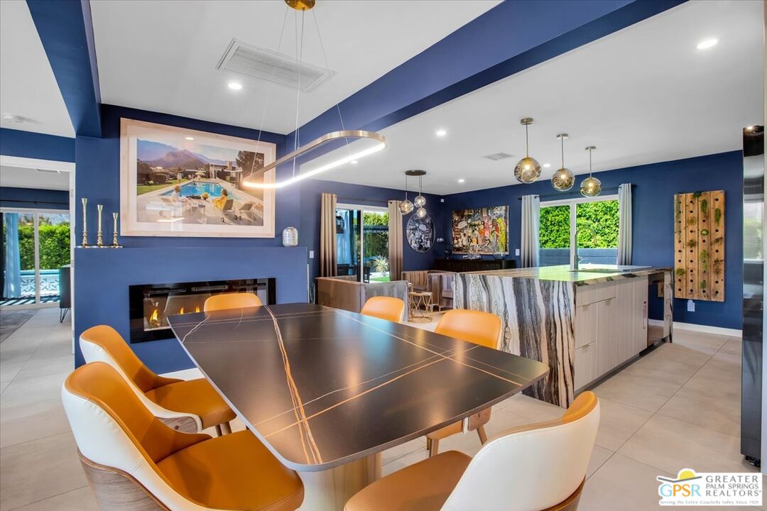4318 E Camino San Miguel