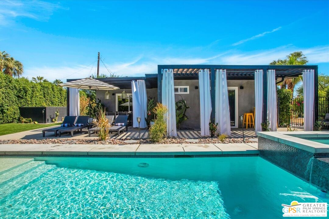 4318 E Camino San Miguel