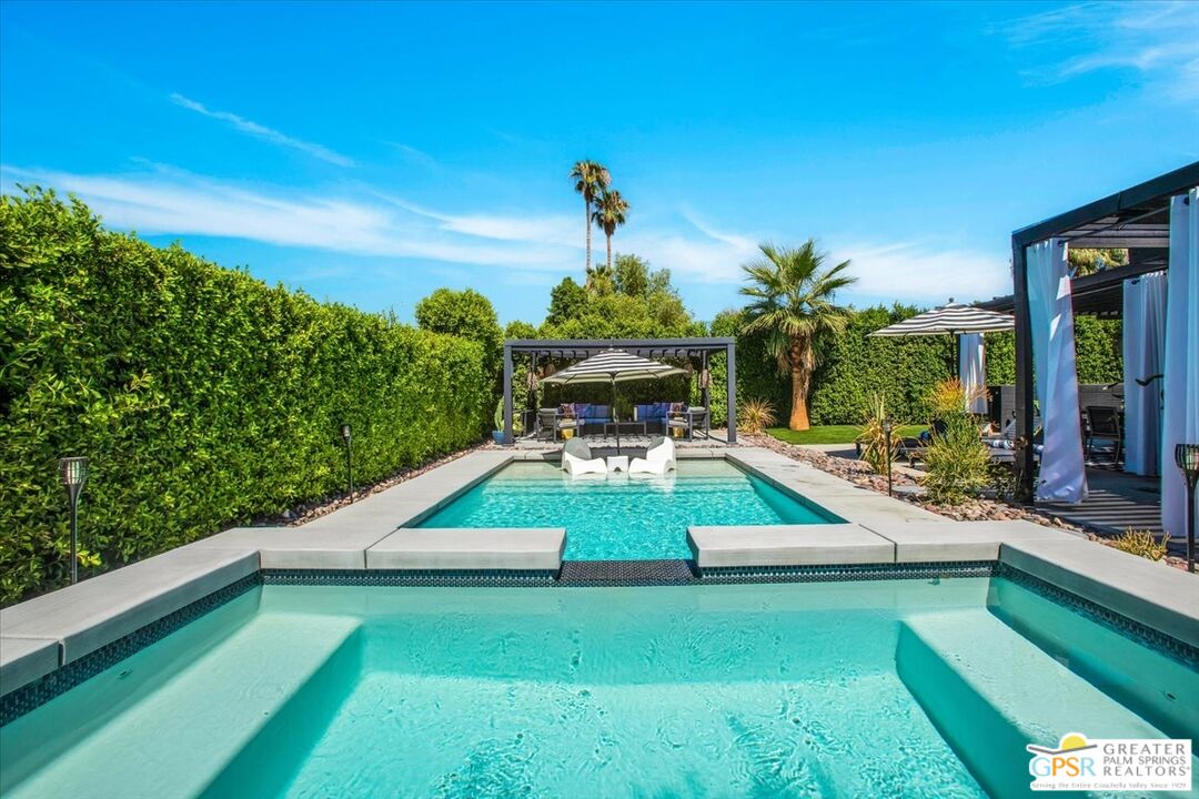 4318 E Camino San Miguel
