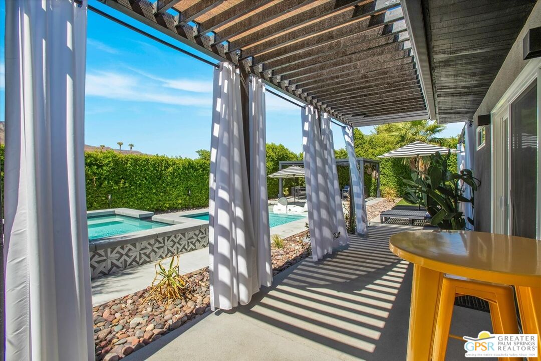 4318 E Camino San Miguel