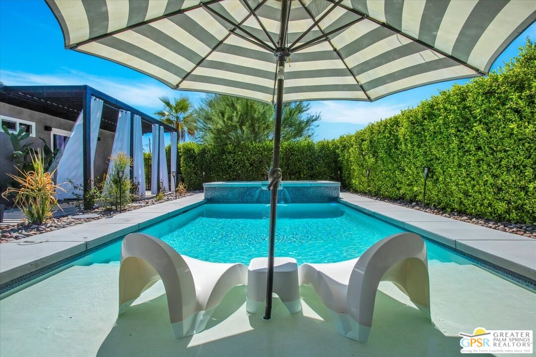 4318 E Camino San Miguel