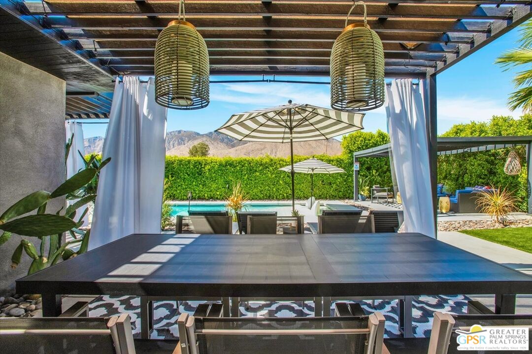 4318 E Camino San Miguel