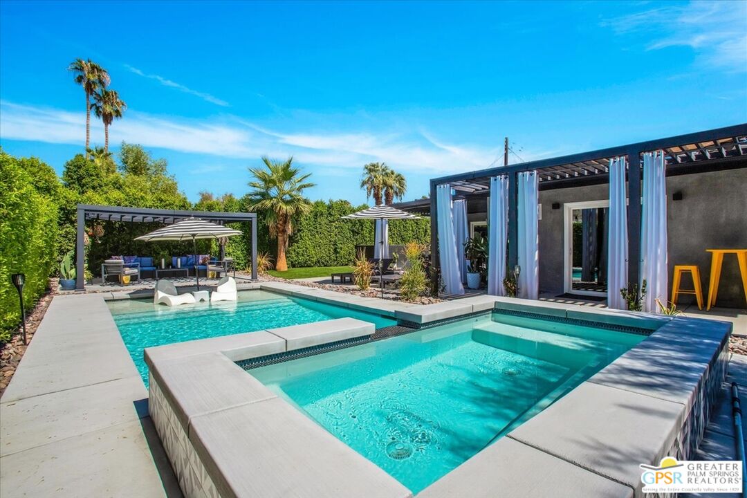 4318 E Camino San Miguel