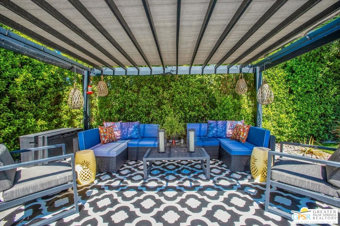 4318 E Camino San Miguel