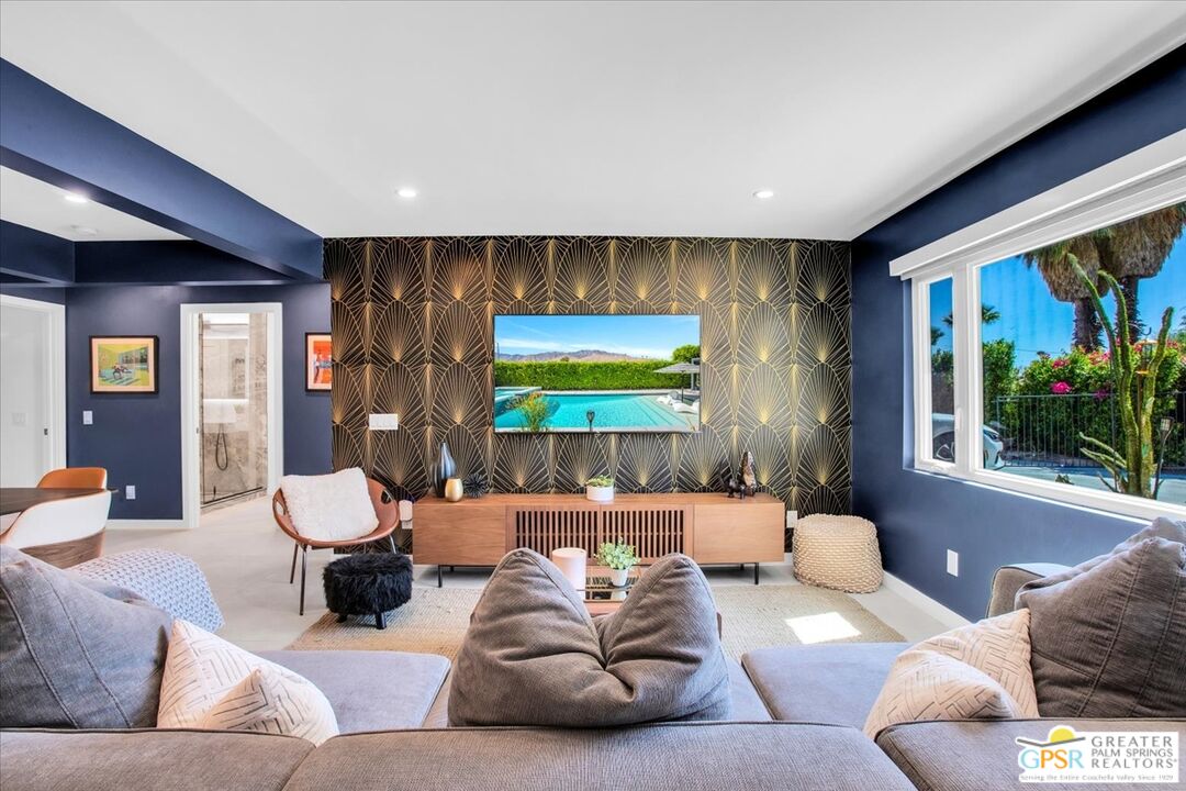 4318 E Camino San Miguel