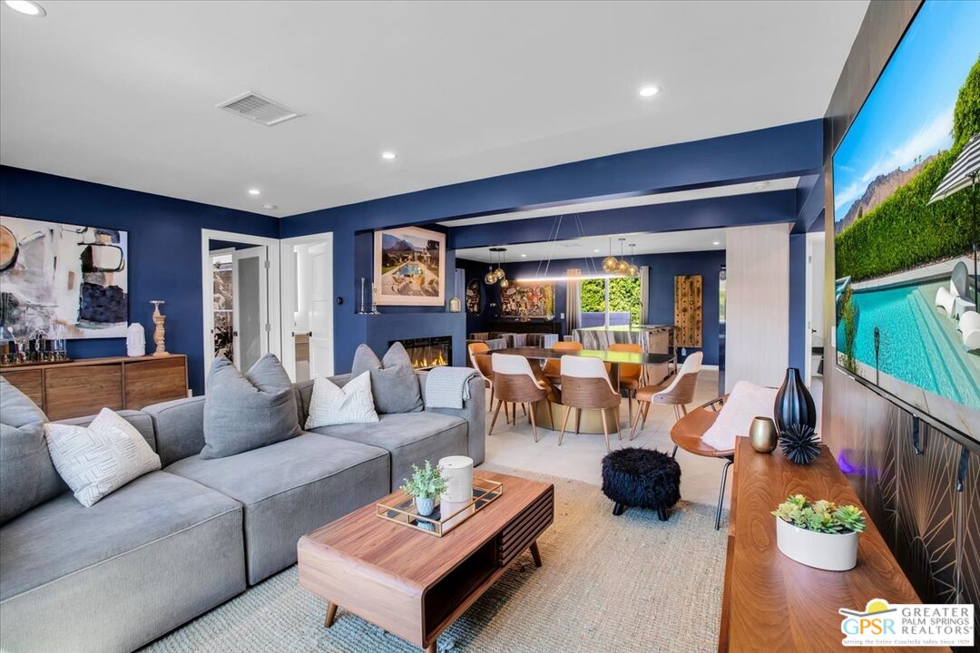 4318 E Camino San Miguel