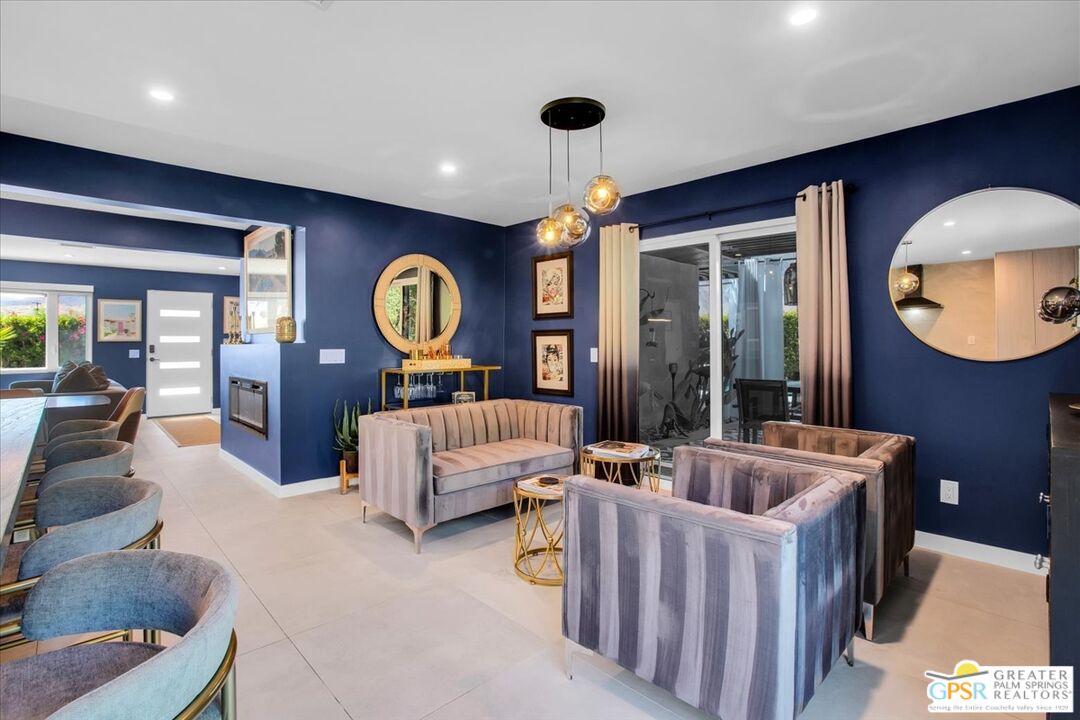 4318 E Camino San Miguel