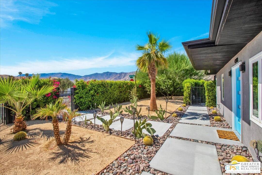 4318 E Camino San Miguel