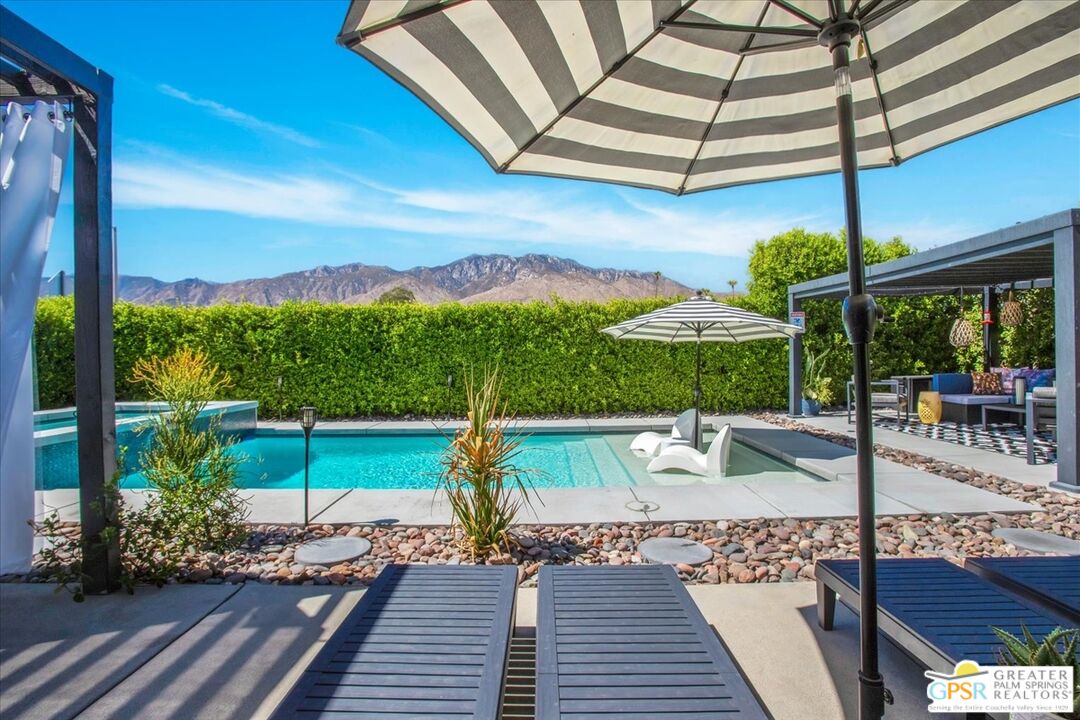 4318 E Camino San Miguel