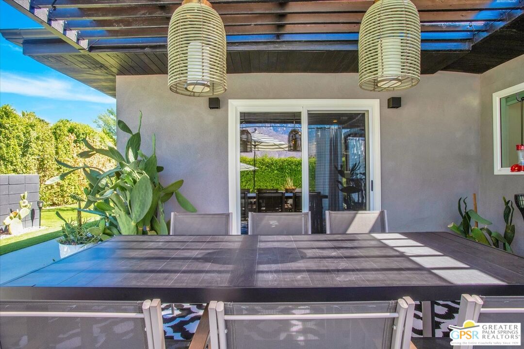 4318 E Camino San Miguel