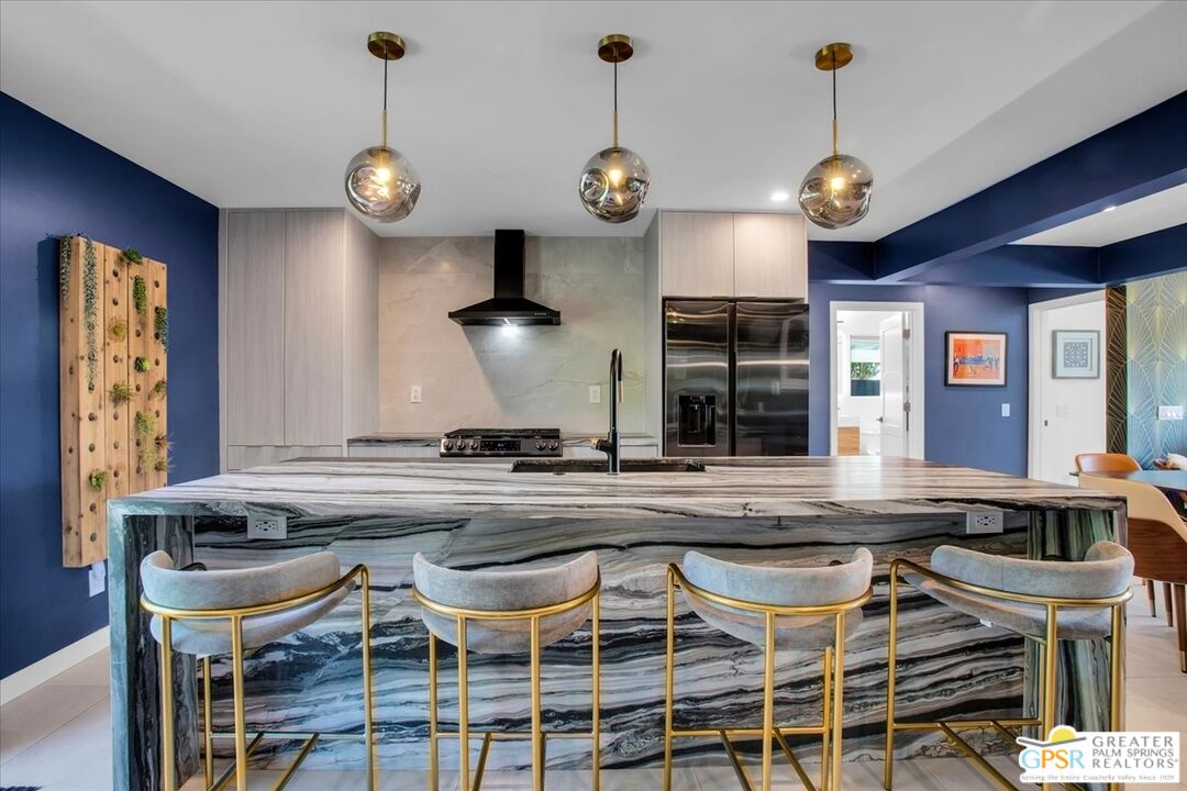 4318 E Camino San Miguel
