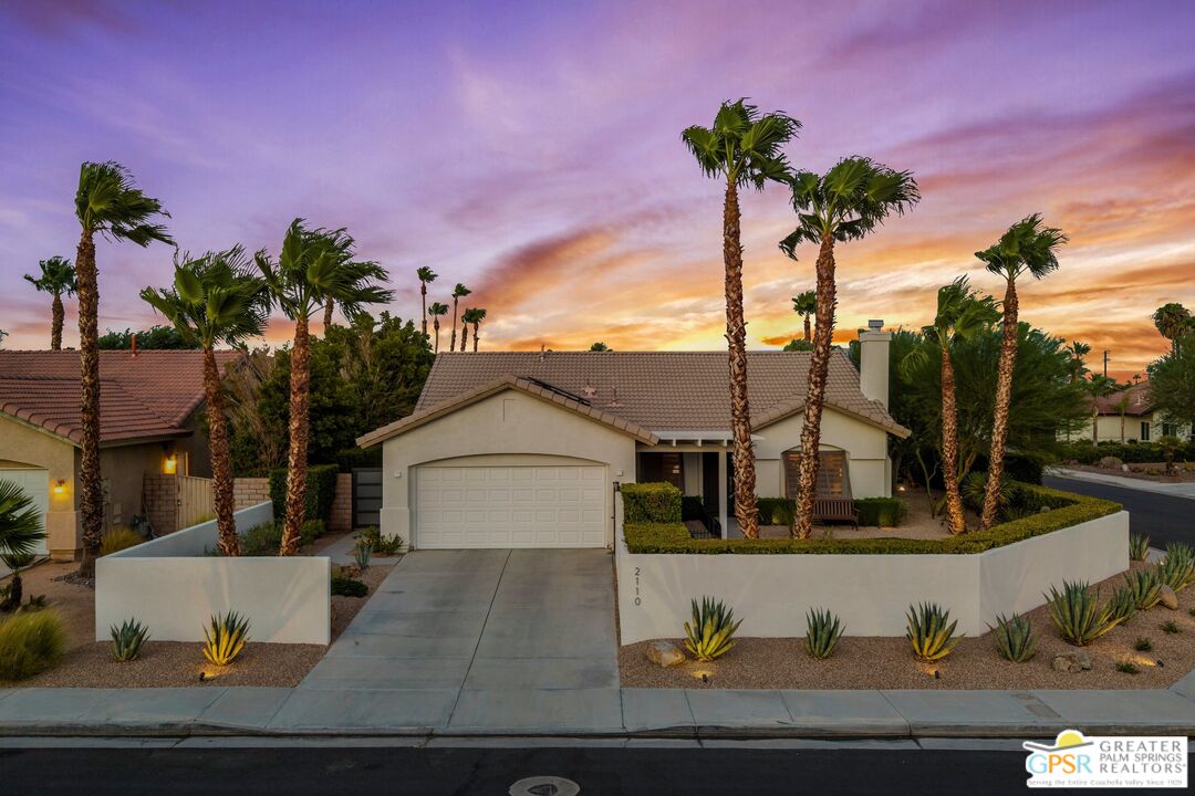 2110 N Paseo De Anza