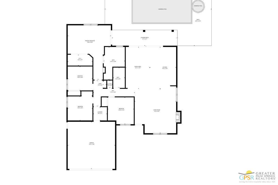 2110 N Paseo De Anza