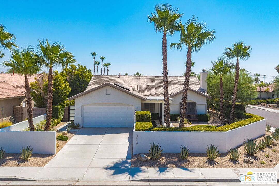 2110 N Paseo De Anza