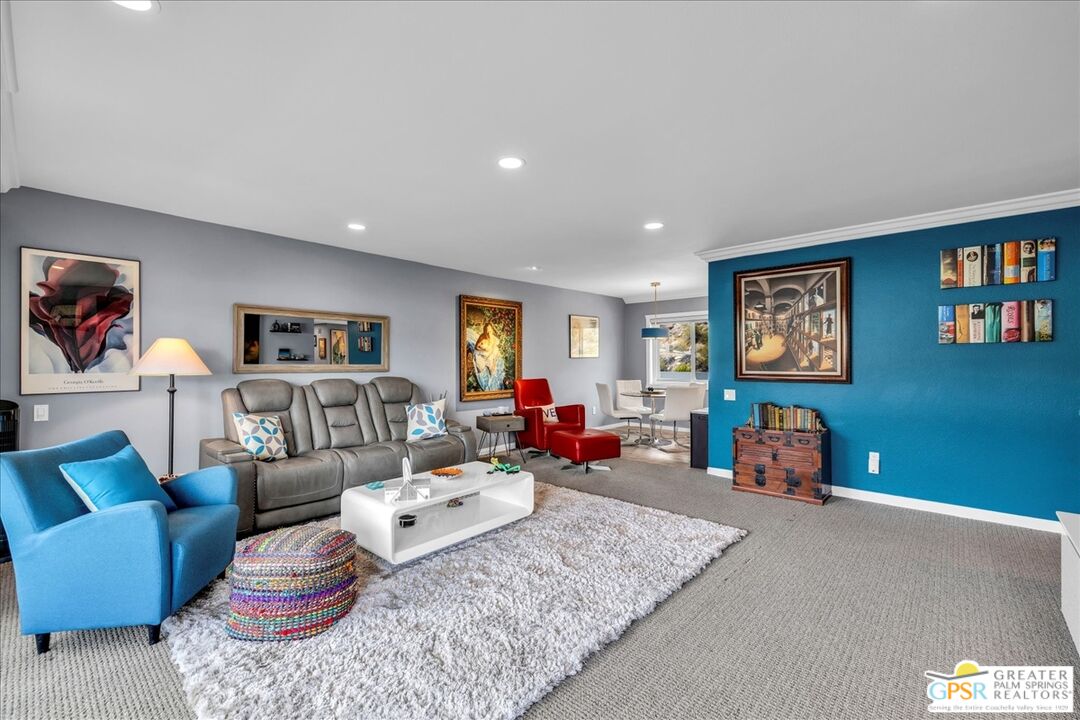 2396 S Palm Canyon Dr Unit: 23