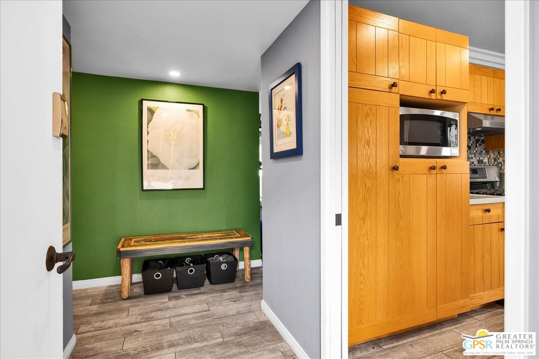 2396 S Palm Canyon Dr Unit: 23