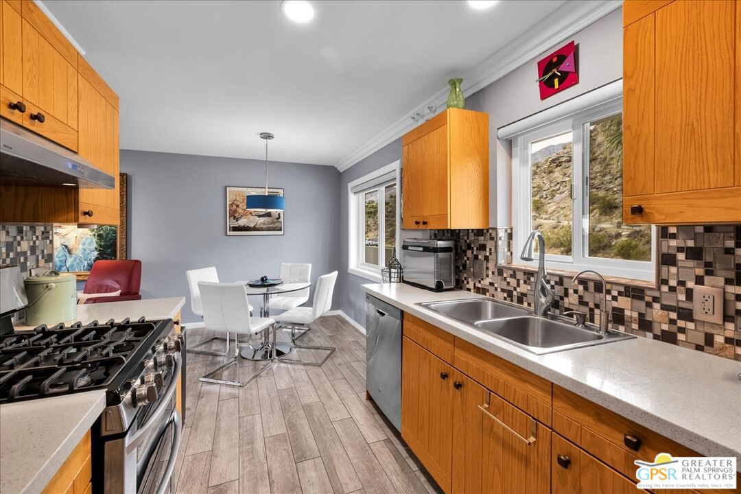 2396 S Palm Canyon Dr Unit: 23